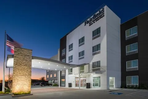 Fairfield by Marriott Inn & Suites Houston Katy