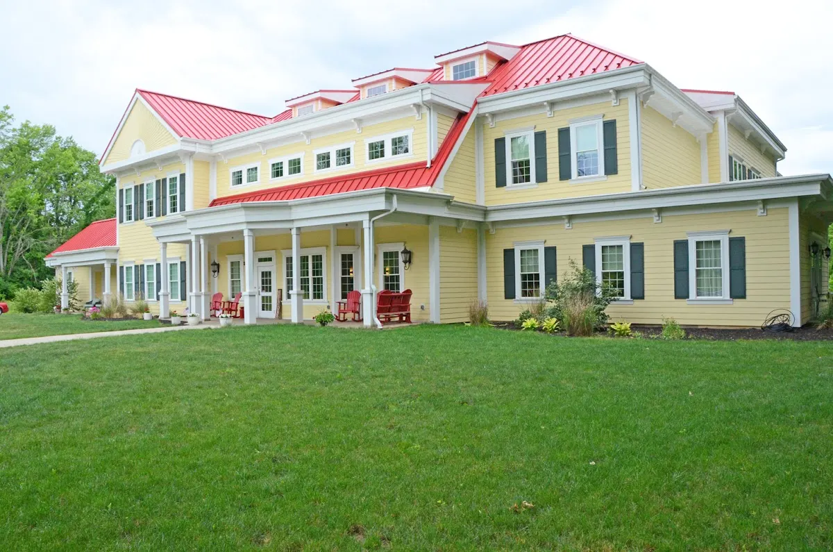 The Whittaker Inn