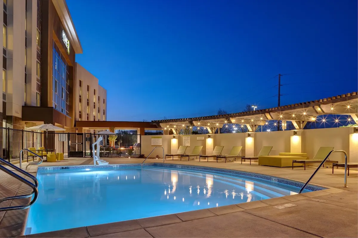 Home2 Suites by Hilton Petaluma