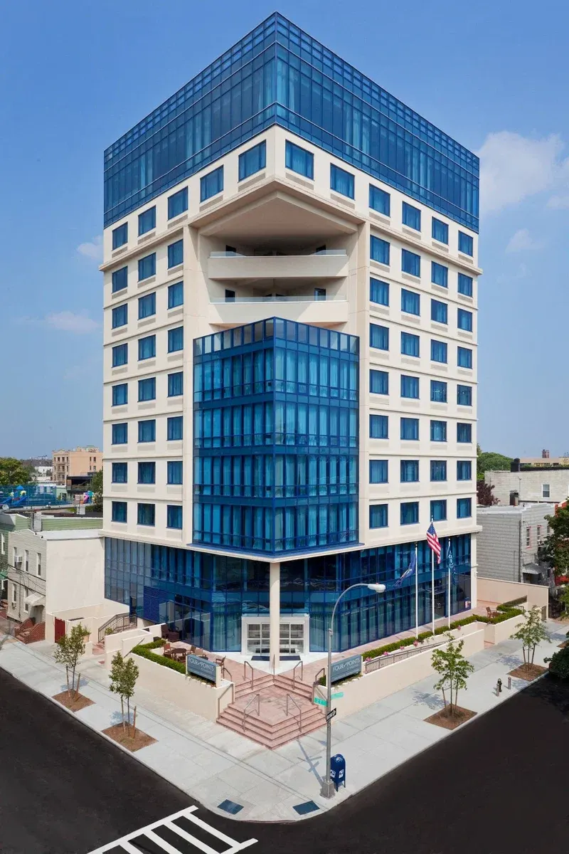 Vista LIC Hotel, Premier Collection by Best Western