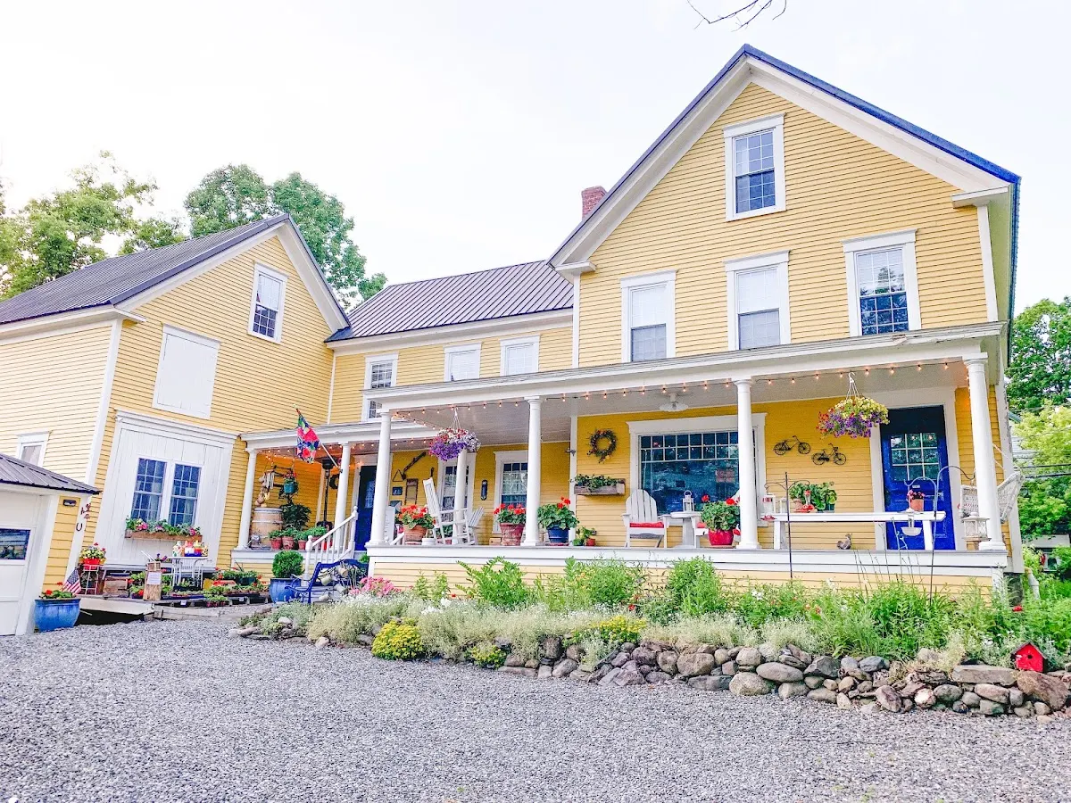 Freedom House Bed & Breakfast