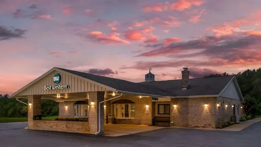 Best Western of Hartland