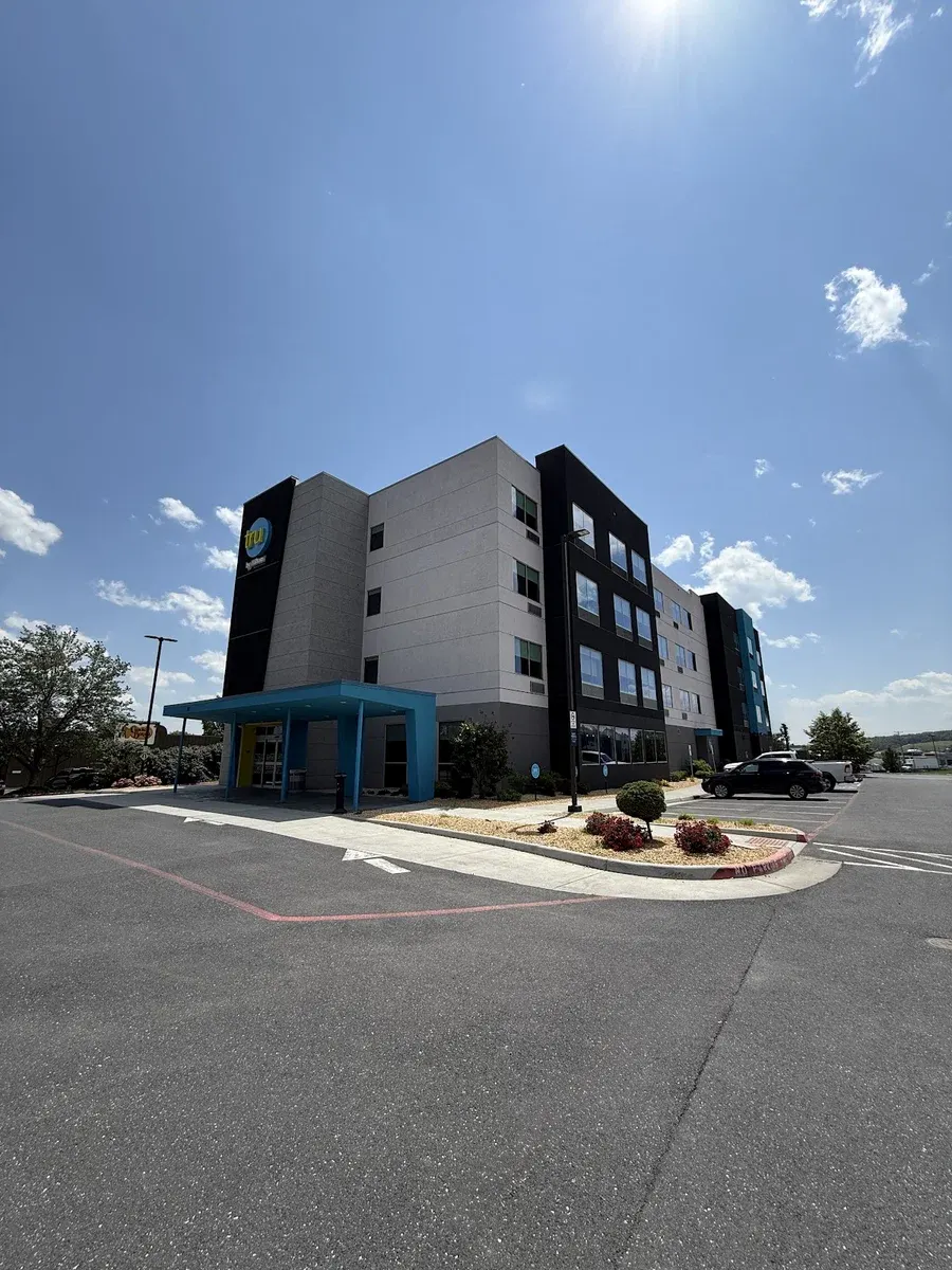 Tru by Hilton Harrisonburg