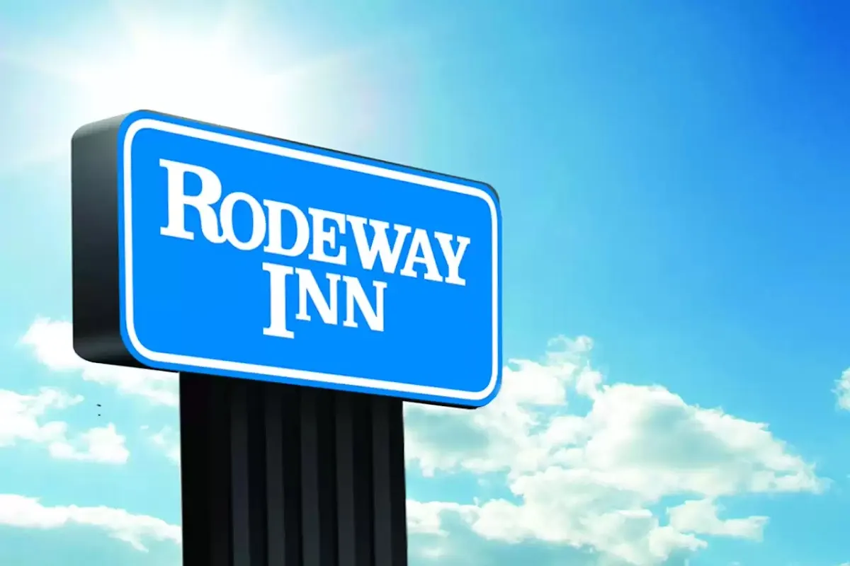 Rodeway Inn Santa Clara El Camino Real