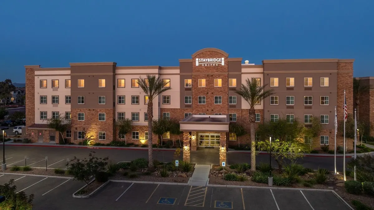 Staybridge Suites Phoenix East - Gilbert by IHG