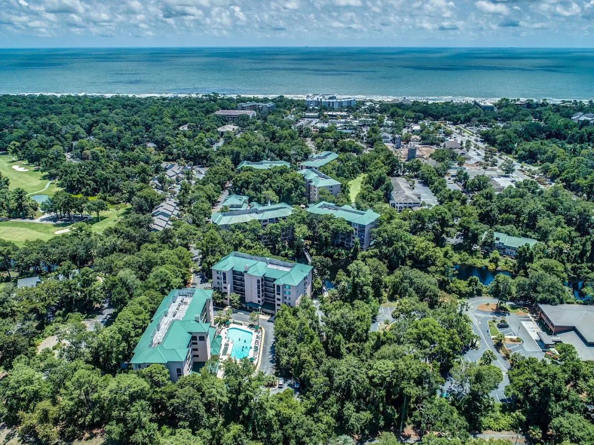 Spinnaker Resorts