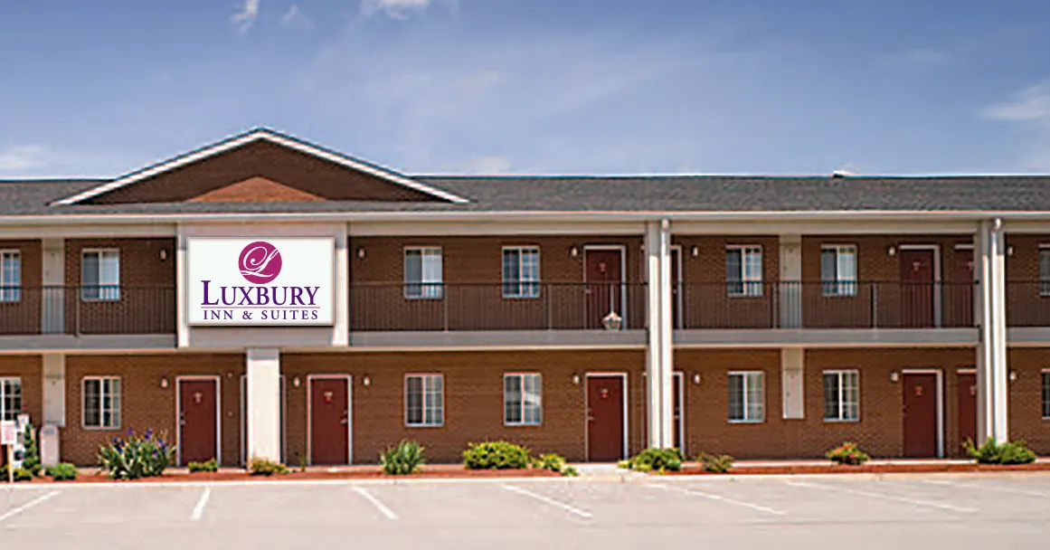 Luxbury Inn & Suites