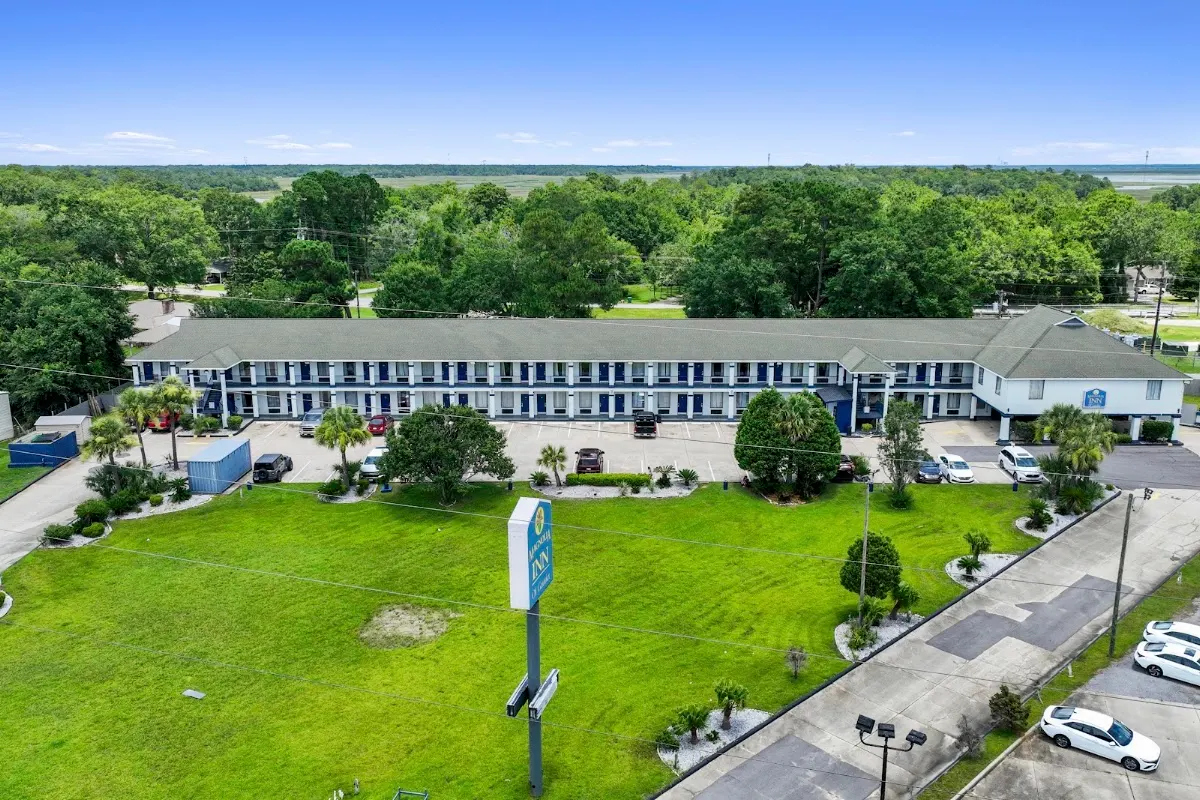 Magnolia Inn of Gautier