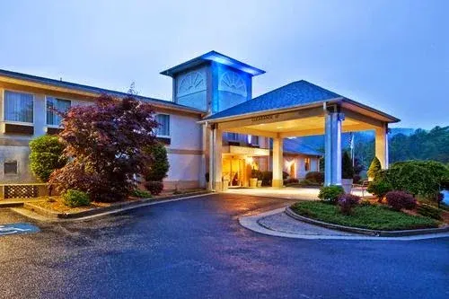 Clarion Pointe - Dillard near Blue Ridge Mountain GA
