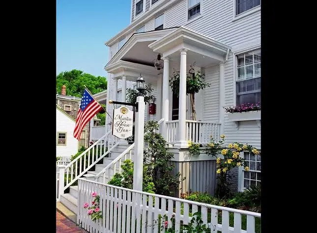 Martin House Inn