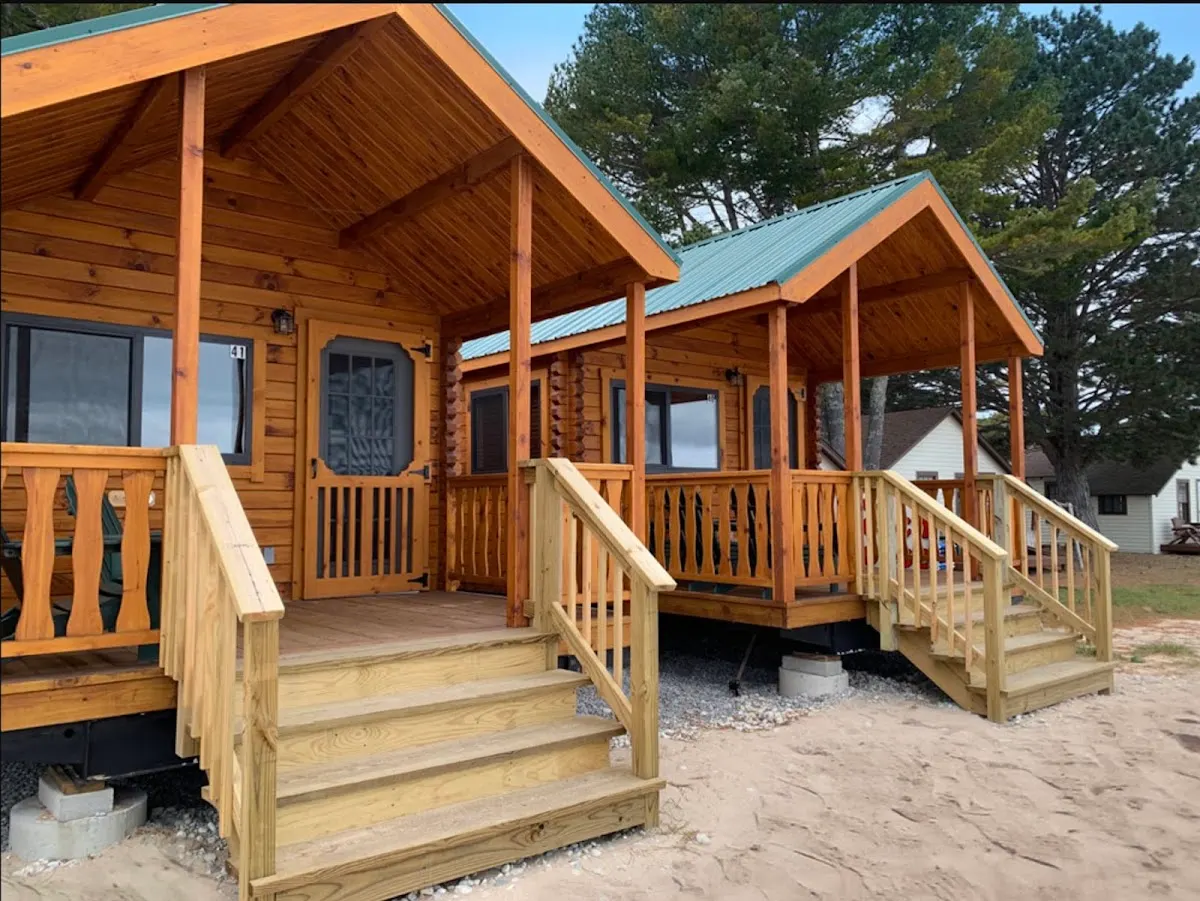 Beach House Inc