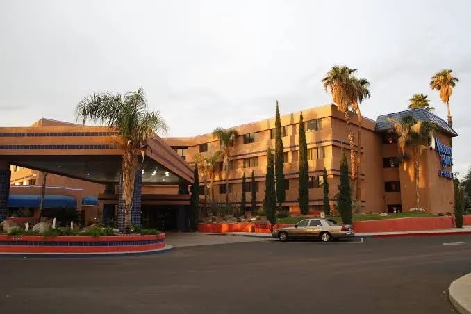 Viscount Suite Hotel Tucson