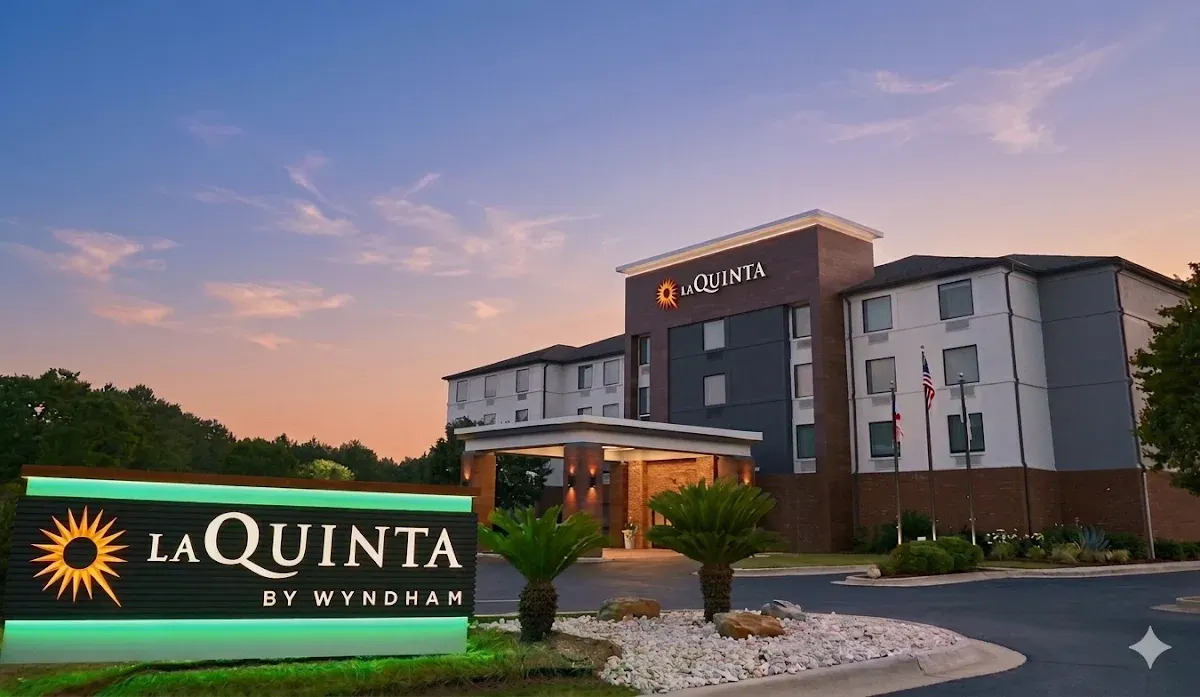 La Quinta Inn & Suites by Wyndham Auburn - University Area