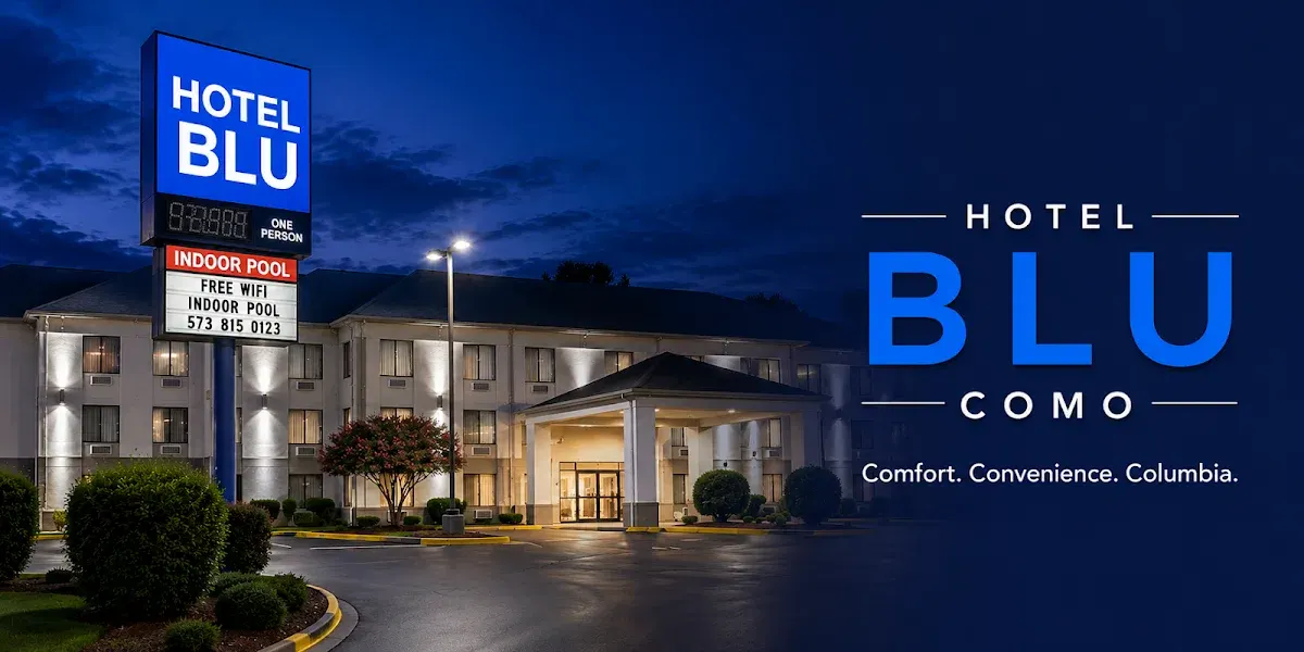 Hotel Blu Como