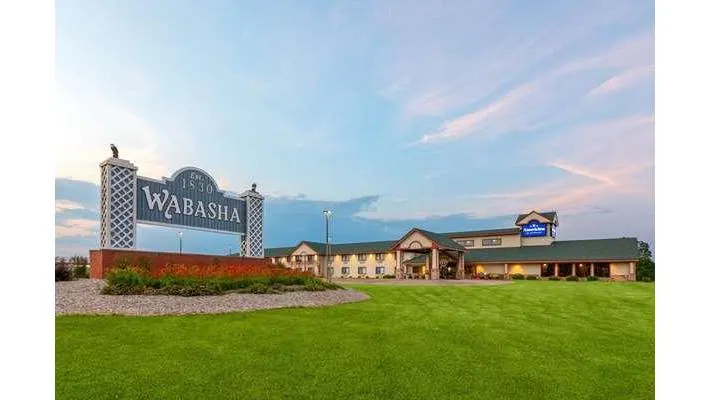 AmericInn by Wyndham Wabasha