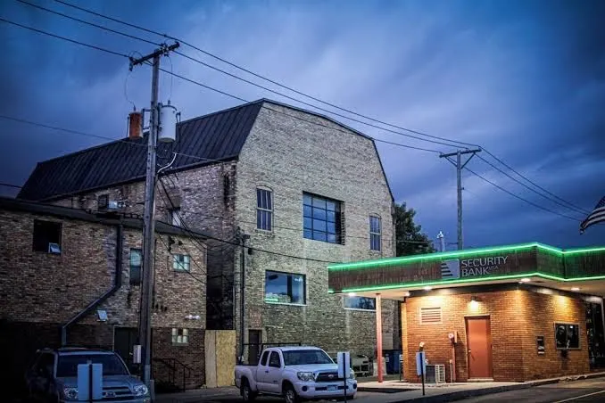 4th Street Lofts