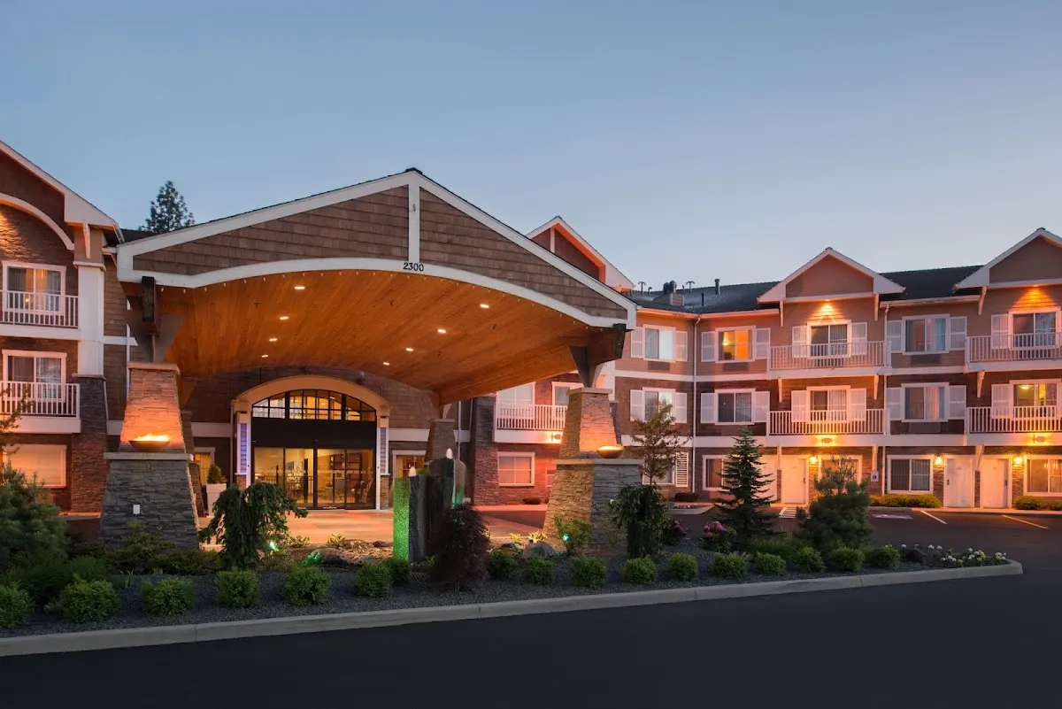 Holiday Inn Express & Suites Coeur D Alene I-90 Exit 11 by IHG