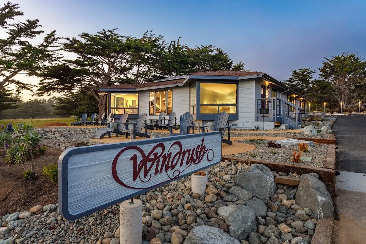 Windrush Inn