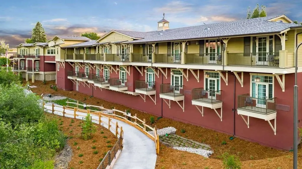 The Agrarian Hotel, BW Signature Collection