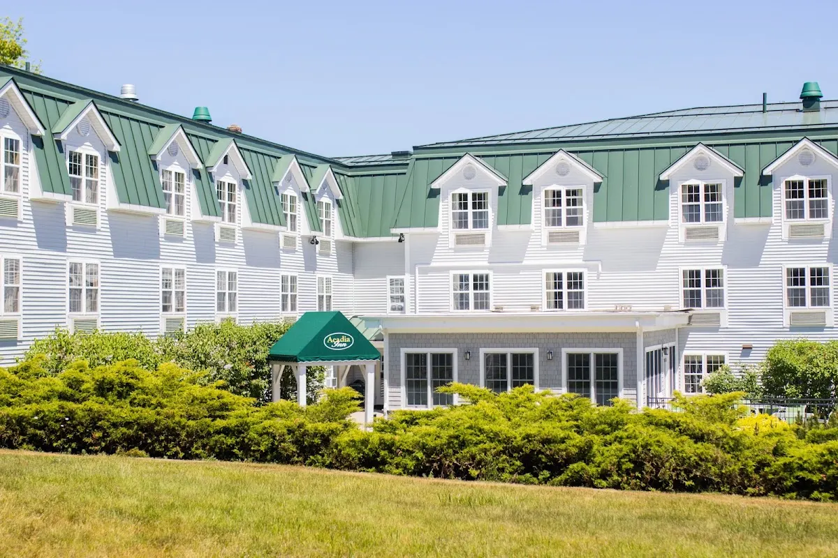Acadia Inn
