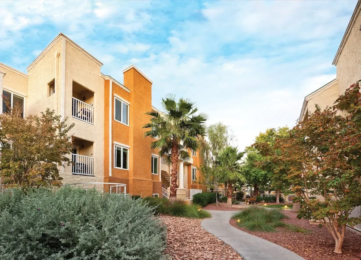 WorldMark Tropicana