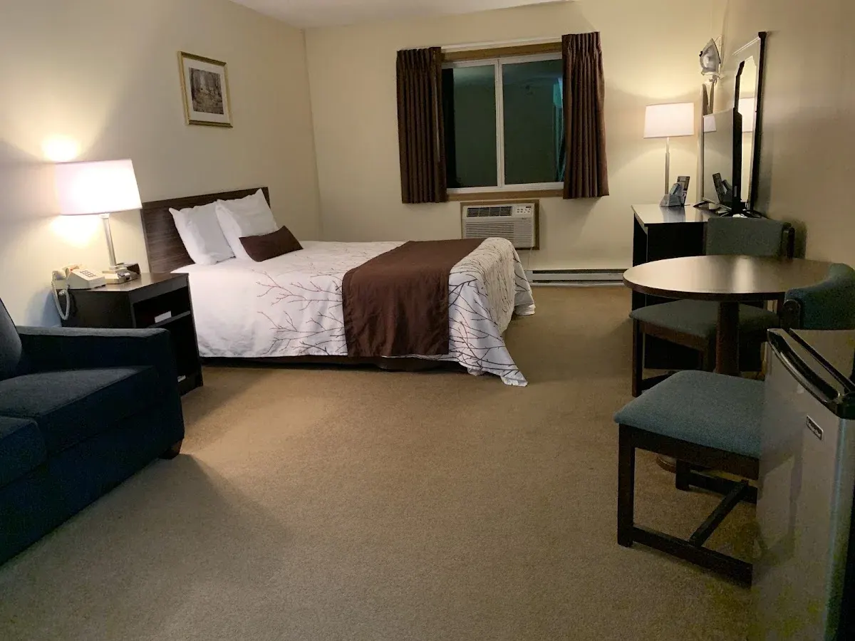 White Pine Lodge