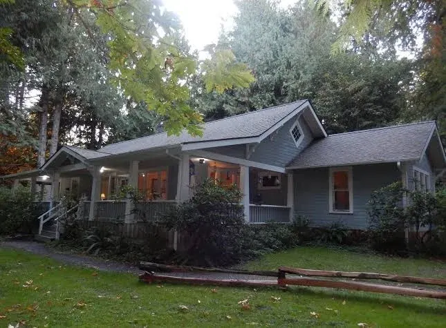 Mountain Meadows Inn Bed & Breakfast
