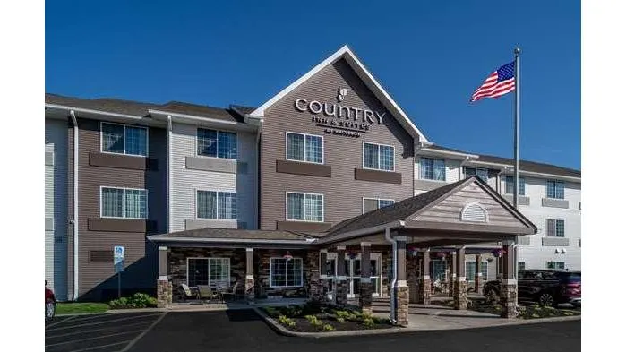Country Inn & Suites By Radisson, Charleston South, WV