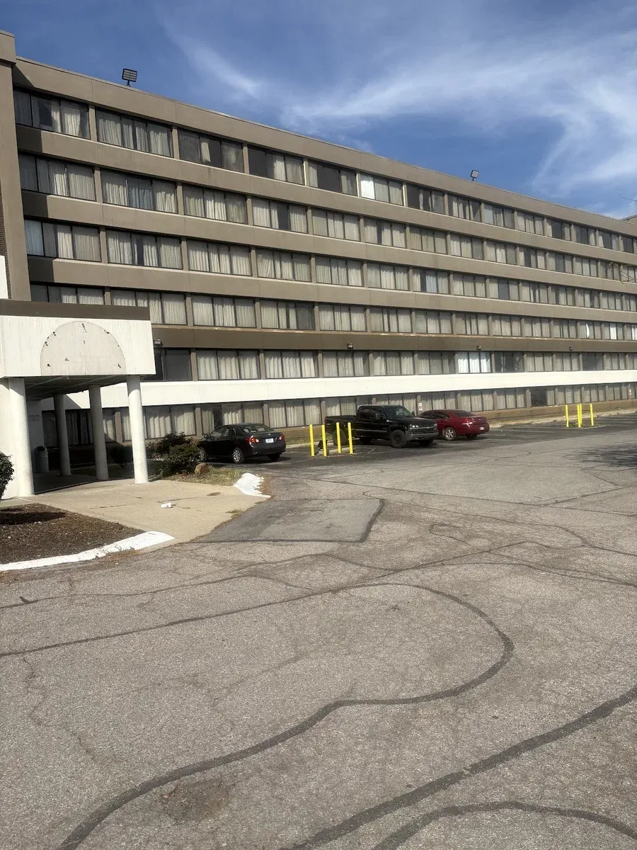 Wingate by Wyndham Indianapolis East