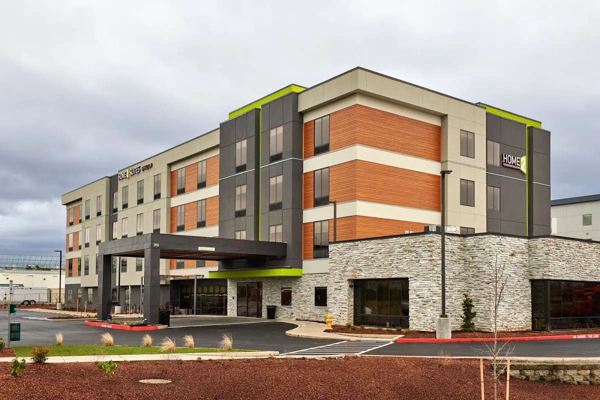 Home2 Suites by Hilton Salem