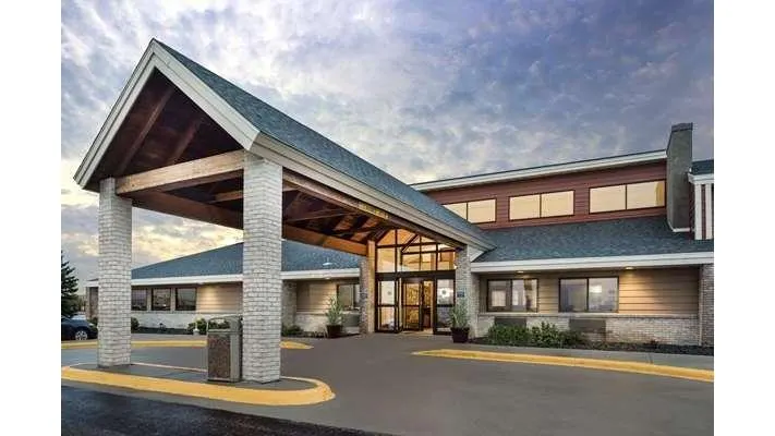 AmericInn by Wyndham Wahpeton