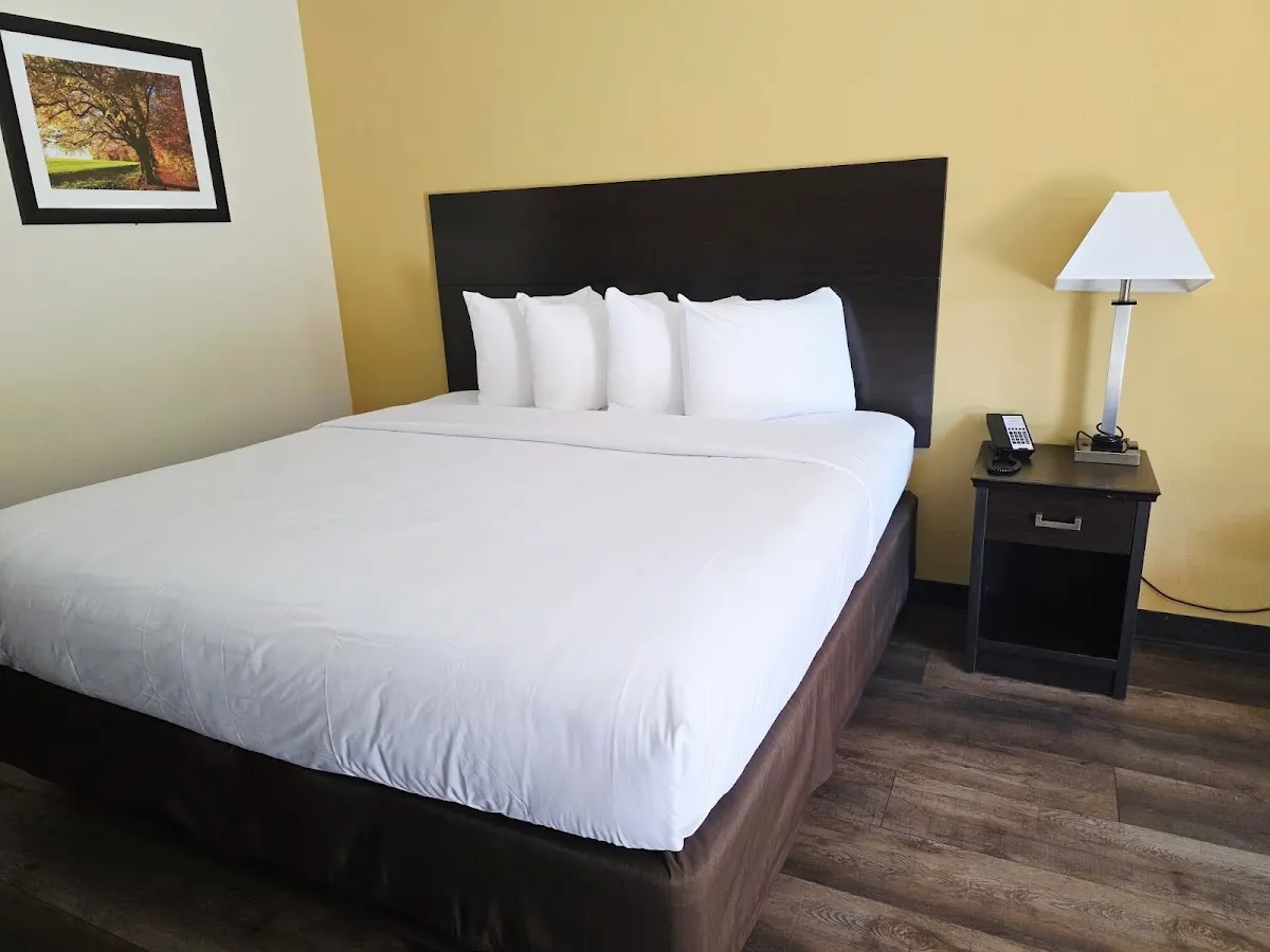 Arab Knights Inn