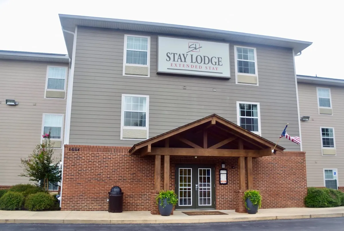 Stay Plus Extended Stay Suites