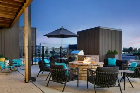 TownePlace Suites by Marriott Tullahoma