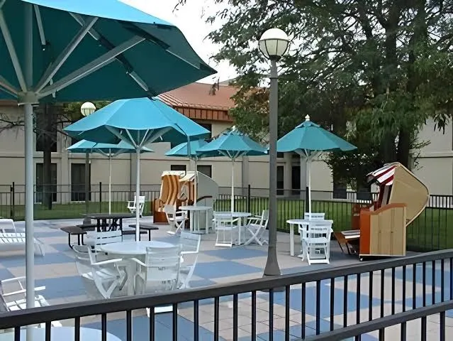 Decatur Conference Center & Hotel