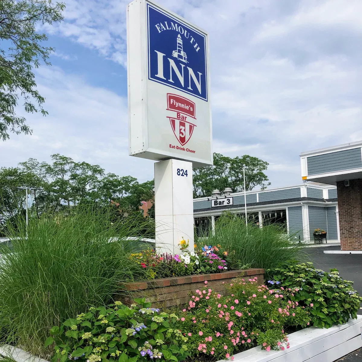 Falmouth Inn