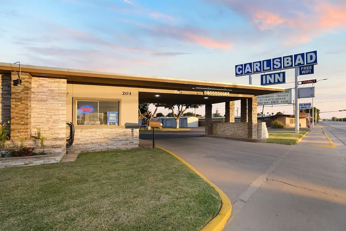 Carlsbad Inn