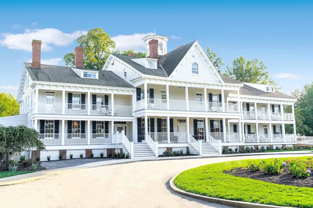 Kent Island Resort