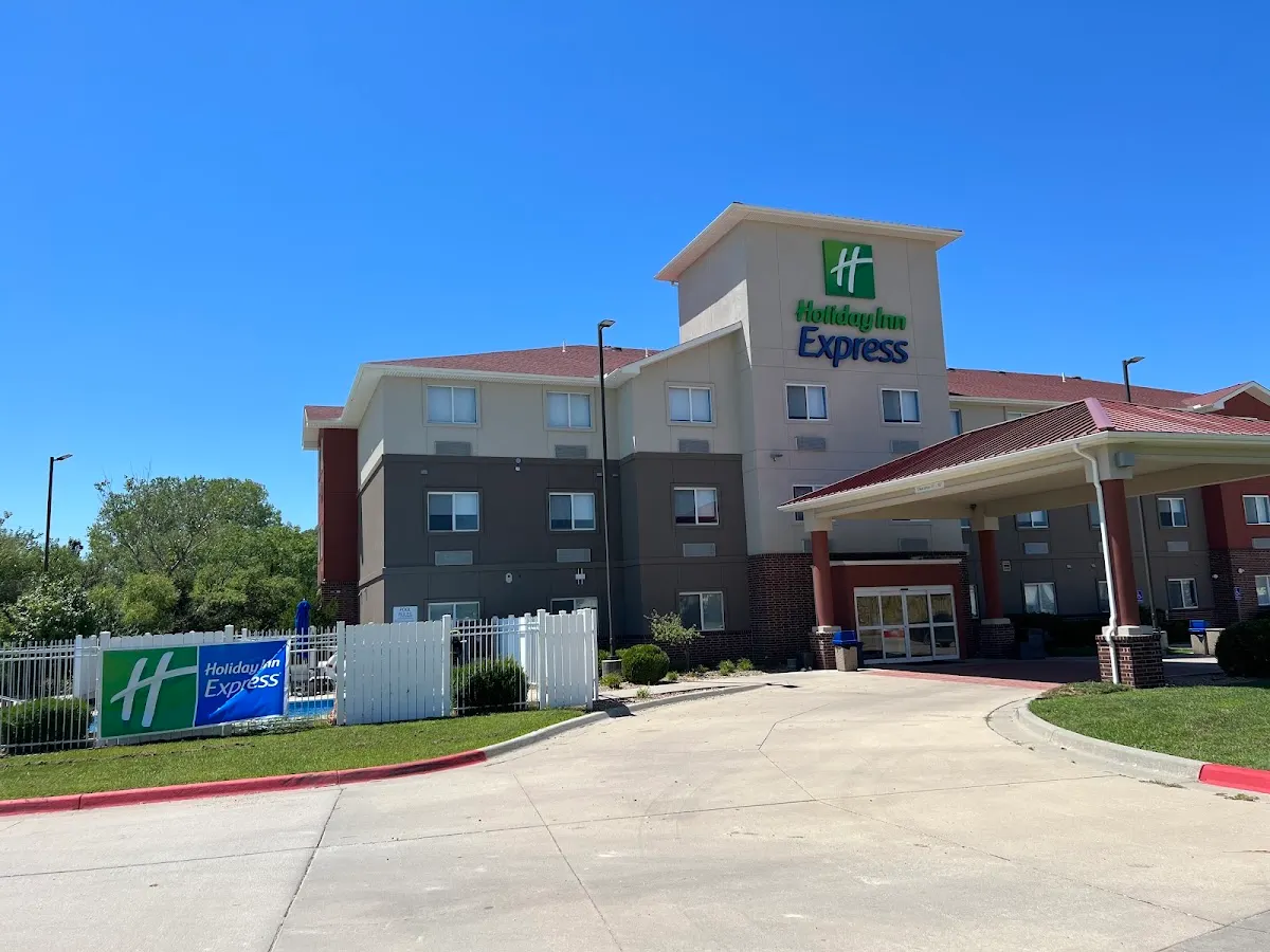 Holiday Inn Express - Park City