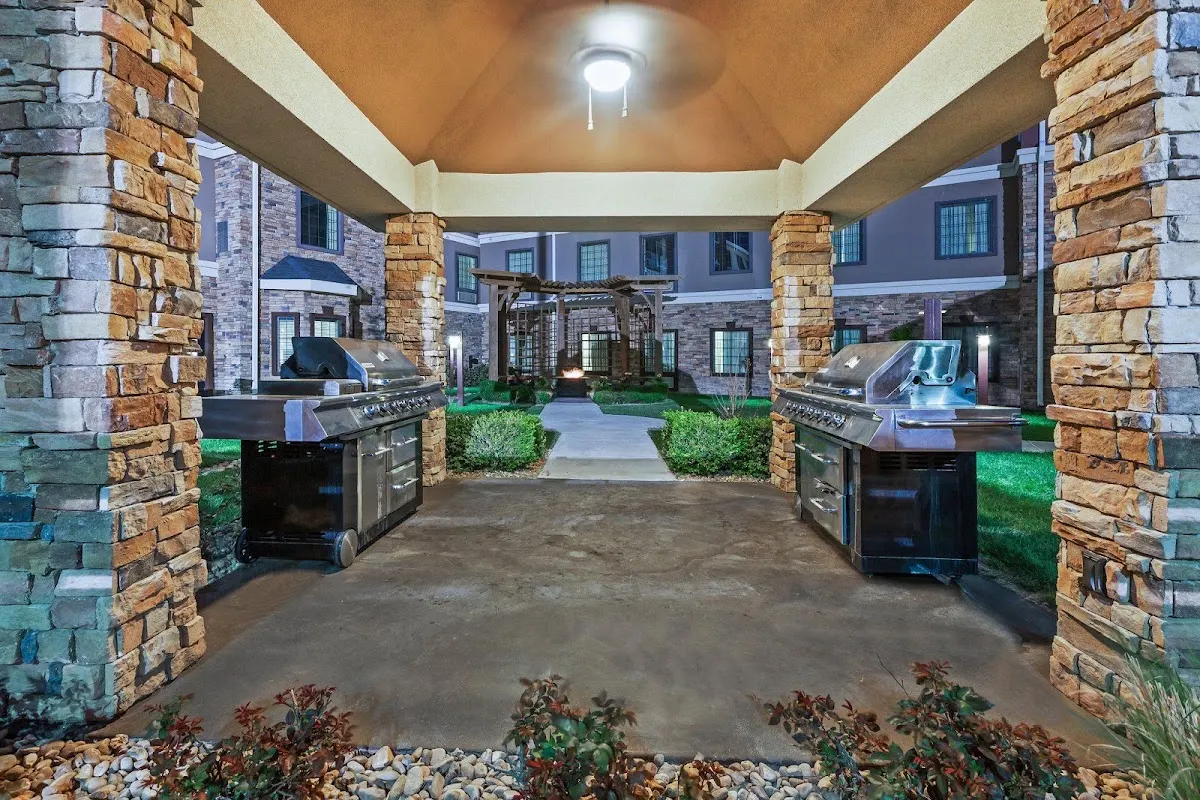 Staybridge Suites Amarillo-Western Crossing by IHG