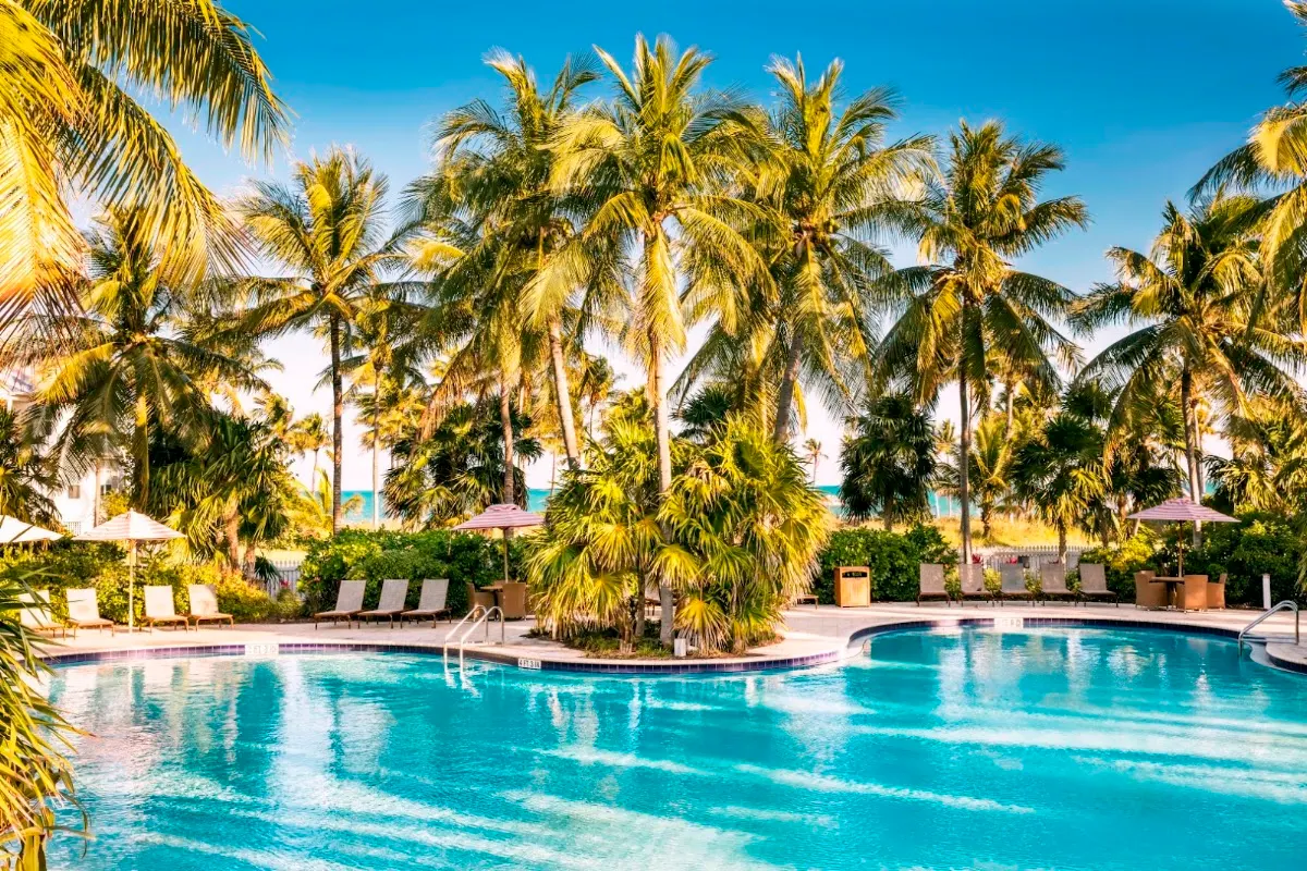 Tranquility Bay Beachfront Resort