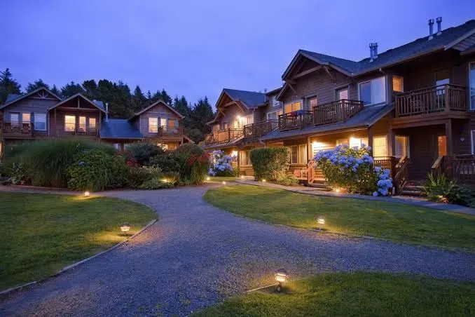 Inn At Cannon Beach