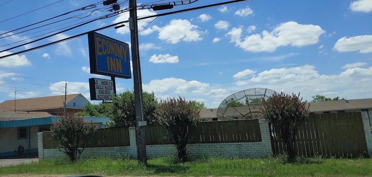 Economy Inn