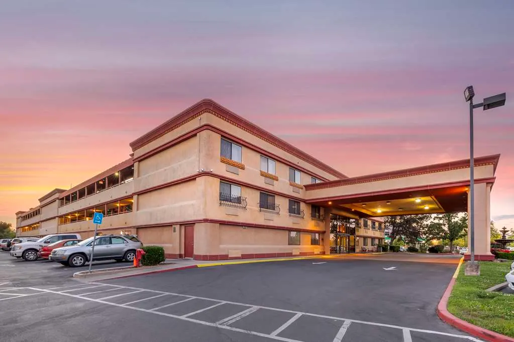 Best Western Plus Orchid Hotel & Suites
