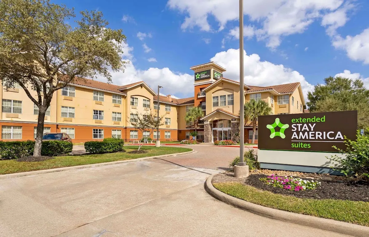 Extended Stay America Suites- Houston - Med. Ctr. - NRG Park - Braeswood Blvd.
