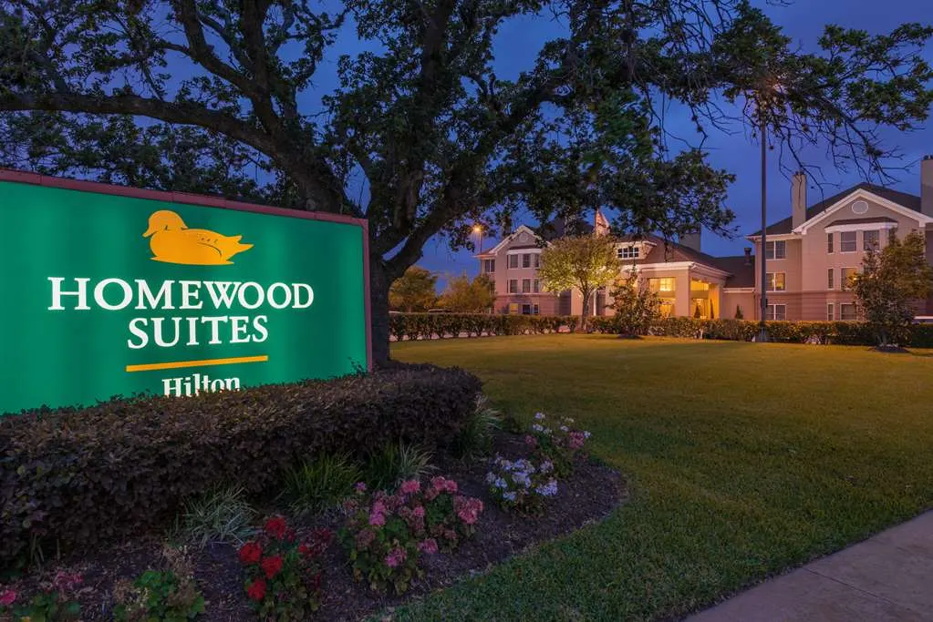 Homewood Suites by Hilton Houston Clear Lake NASA