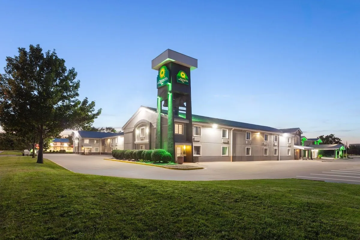 La Quinta Inn by Wyndham Champaign