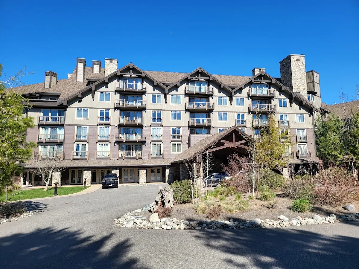 The Lodge