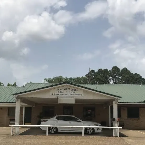 Linder Motor Lodge