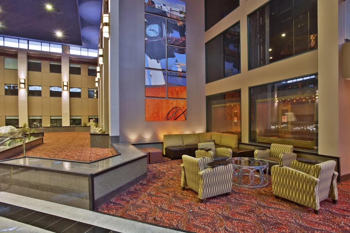 Holiday Inn Manitowoc by IHG